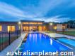 Fibreglass pool designs in Adelaide