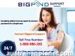Contact Bigpond Support 1-800-980-183 To Retrieve Password