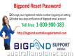 Call 1-800-980-183 Reset Bigpond Password In Minimum Time Victoria
