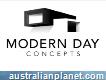 Modern Day Concepts Building Design