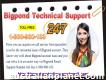 Fix Bigpond Error Via Online Service Technical Support 1-800-980-183