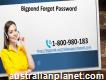 Bigpond Forgot Password 1-800-980-183 Dial Fast for Tech Help