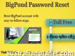 Obtain Accurate Solution Via Bigpond Password Reset 1-800-980-183