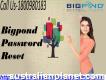 Bigpond Password Reset Problems Solve It By Dialing 1-800-980-183