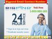 Solve Bigpond Hurdles By Dialing Email Contact Number 1-800-980-183