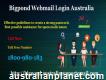 Fail In Login Use 1-800-980-183 Bigpond Webmail Australia
