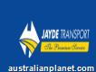 Jayde Transport