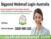 Bigpond Webmail Login Australia 1-800-980-183 Avoid Login Errors
