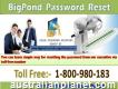 Reset Bigpond Password Through Techies At Toll-free 1-800-980-183