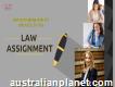 Instant Online Help for Law Assignments with Seasonal Discounts Offers