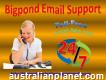 24-hours Active Team For Email Support Bigpond 1-800-980-183