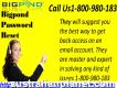 Bigpond Password Reset And Solve Issue Via Tech Support 1-800-980-183