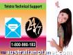 Telstra Technical Support According To Your Ease 1-800-980-183