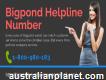 Dial 1-800-980-183 Obtain procedure to Reset Bigpond Helpline