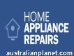 Home Appliance Repairs Perth