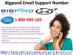 Send Emails Without Error Bigpond Email Support Number 1-800-980-183