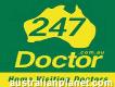 247 doctor home doctor service in Brisbane