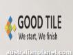 Good Tile - Bathroom Tiles Canberra