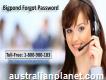 Want To Reset Bigpond Forgot Password Without Error 1-800-980-183