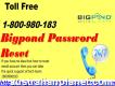 Reset Bigpond Password By Getting Tech Support Via 1-800-980-183
