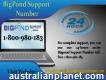 Obtain Complete Technical Support Bigpond Number 1-800-980-183
