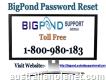 To Reset Bigpond Password Talk With Our Tech Expert Via 1-800-980-183