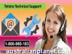 Avail Affordable Service By Using Telstra Technical Support 1-800-980-183