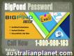 Reset Bigpond Password Within A Minute By Dialing 1-800-980-183