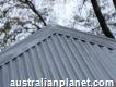 Adelaide Hills Roof Restoration Service