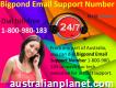 Regain Password Bigpond Email Support Number 1-800-980-183
