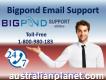Achieve Technical Support For Email Errors By Dialing Bigpond 1-800-980-183