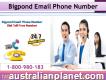 Dial Bigpond Email Phone Number 1-800-980-183 For Email Support