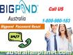 Reset Bigpond Password With The Assistance Of Team 1-800-980-183