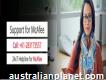 Contact Mcafee Support Number +61-283173557 Australia
