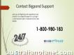 Prevent Unwanted Issues Contact Bigpond Support 1-800-980-183