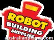 Building Supplies in Melbourne - Robot Building
