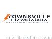 Townsville Electricians