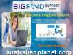 Contact Bigpond Team For New Account Support Number 1-800-980-183