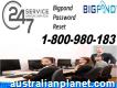 Use 1-800-980-183 To Reset Bigpond Password Without Getting Errors