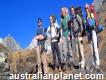Nepal Trekking Tour Package - Nepal Tourism Package