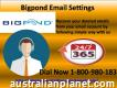 Change/optimize Email Settings In Easier Way Bigpond 1-800-980-183