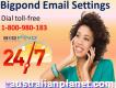 Obtain Help To Solve Email Settings Issues Dial Bigpond 1-800-980-183