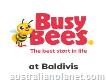 Busy Bees at Baldivis