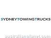 Sydney Towing Trucks