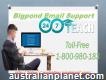 Bigpond Email Support 1-800-980-183 Send Email With Out Error