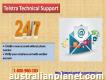 Handle Crucial Error Telstra Technical Support 1-800-980-183