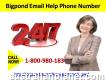 Handle Issues Of Bigpond Email Help Phone Number 1-800-980-183