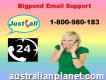 Verify Bigpond Account Bigpond Email Support 1-800-980-183