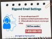 Change Bigpond Email Settings Call At 1-800-980-183 From Queensland