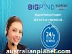 Dial Bigpond 24-hour Active 1-800-980-183 To Webmail Support